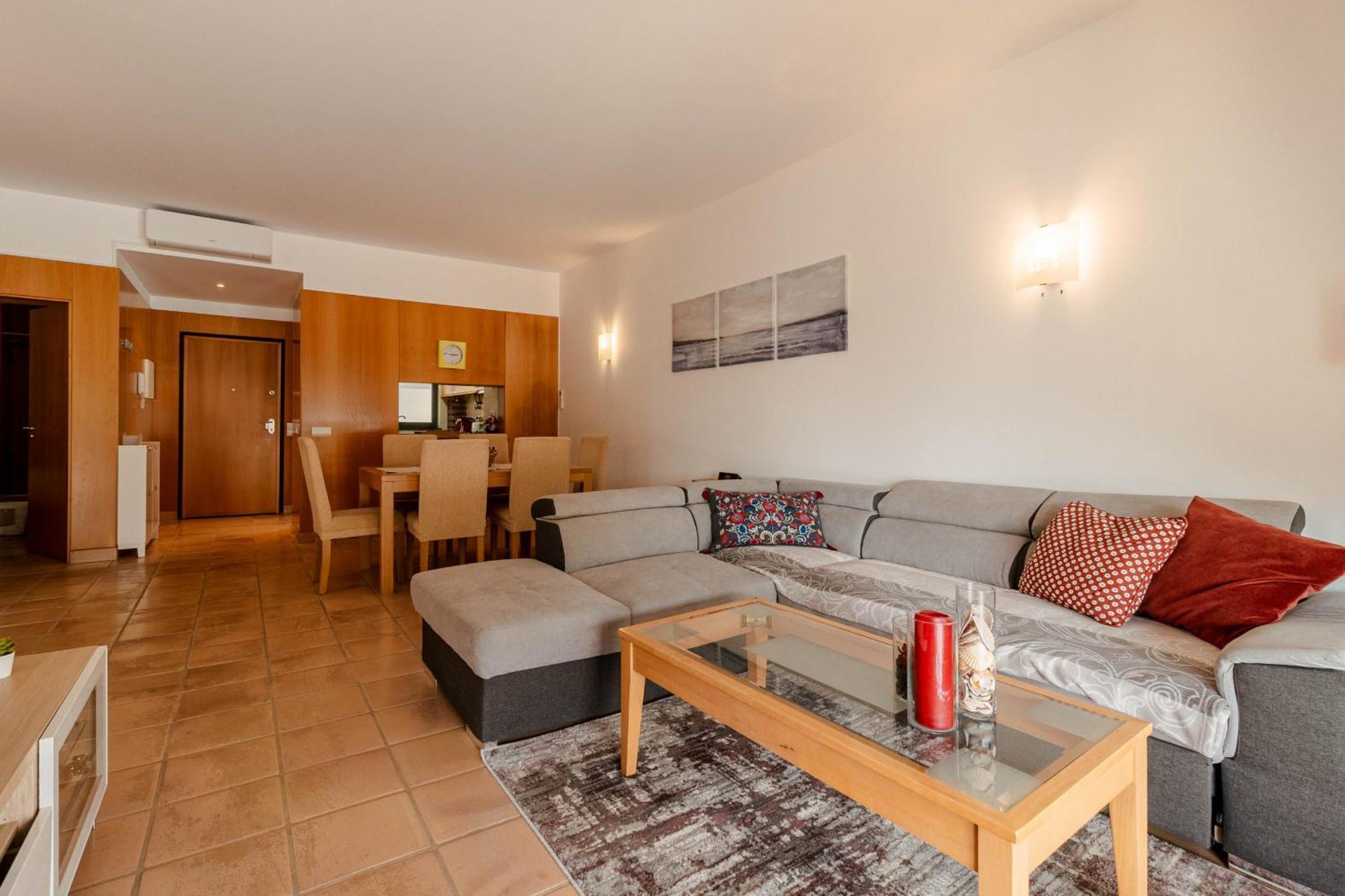 Marina Park -a038 Apartment Lagos