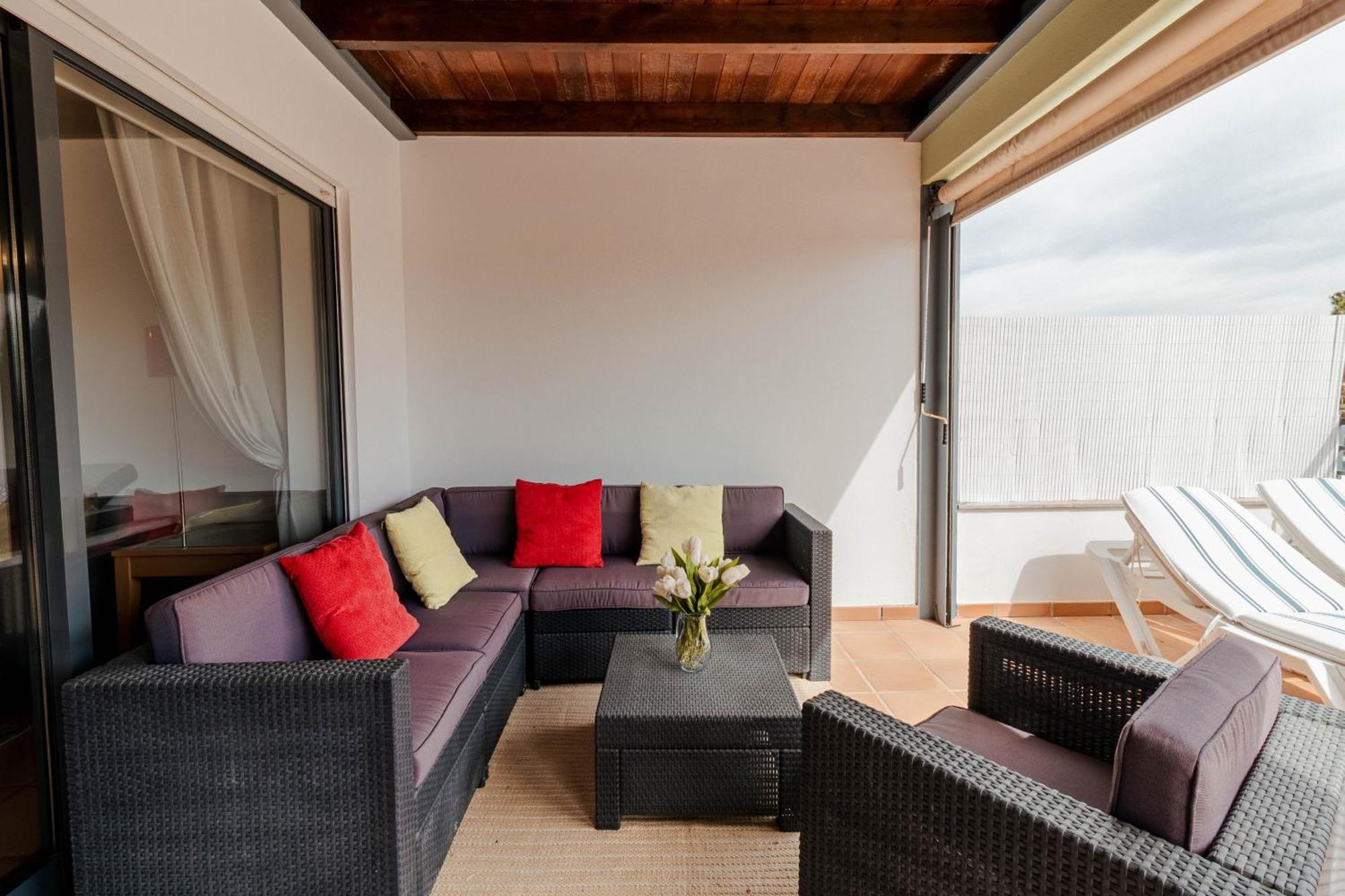 Apartment Marina Park -a038