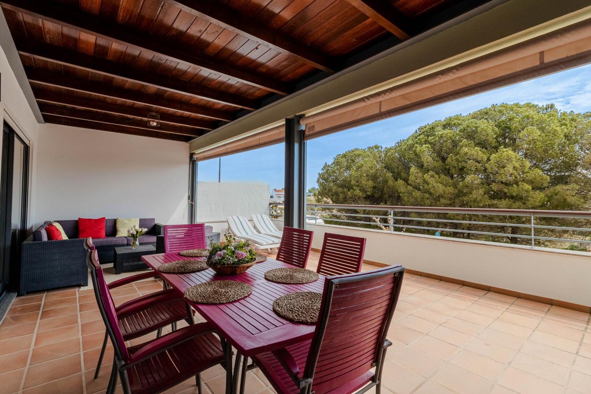 Apartment Marina Park -a038