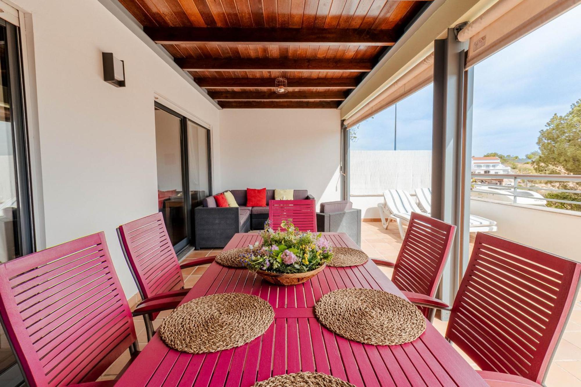 Apartment Marina Park -a038 *