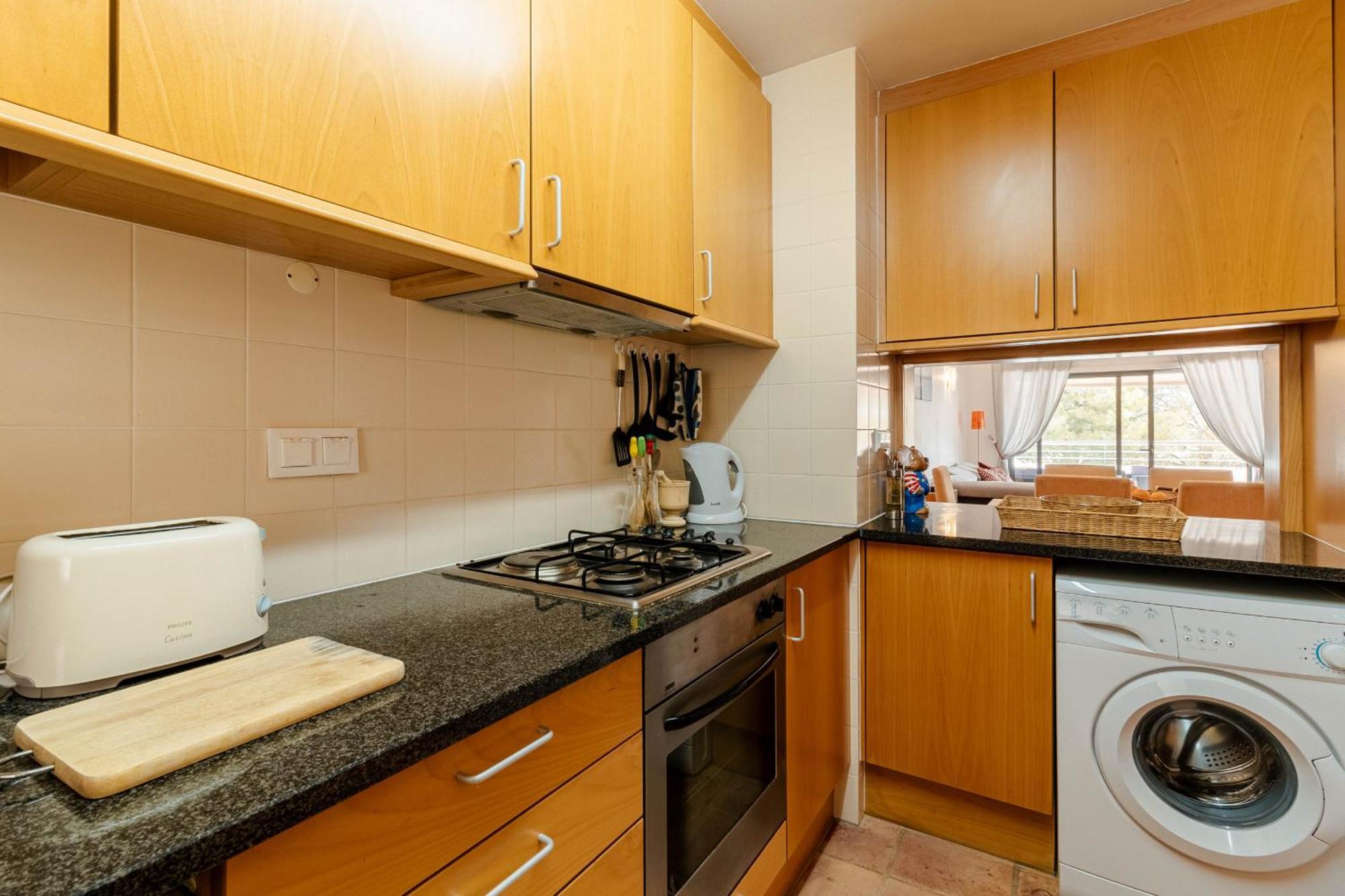 Apartment Marina Park -a038