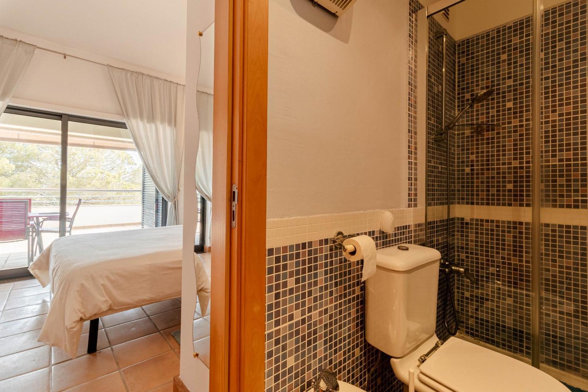 Marina Park -a038 Apartment *