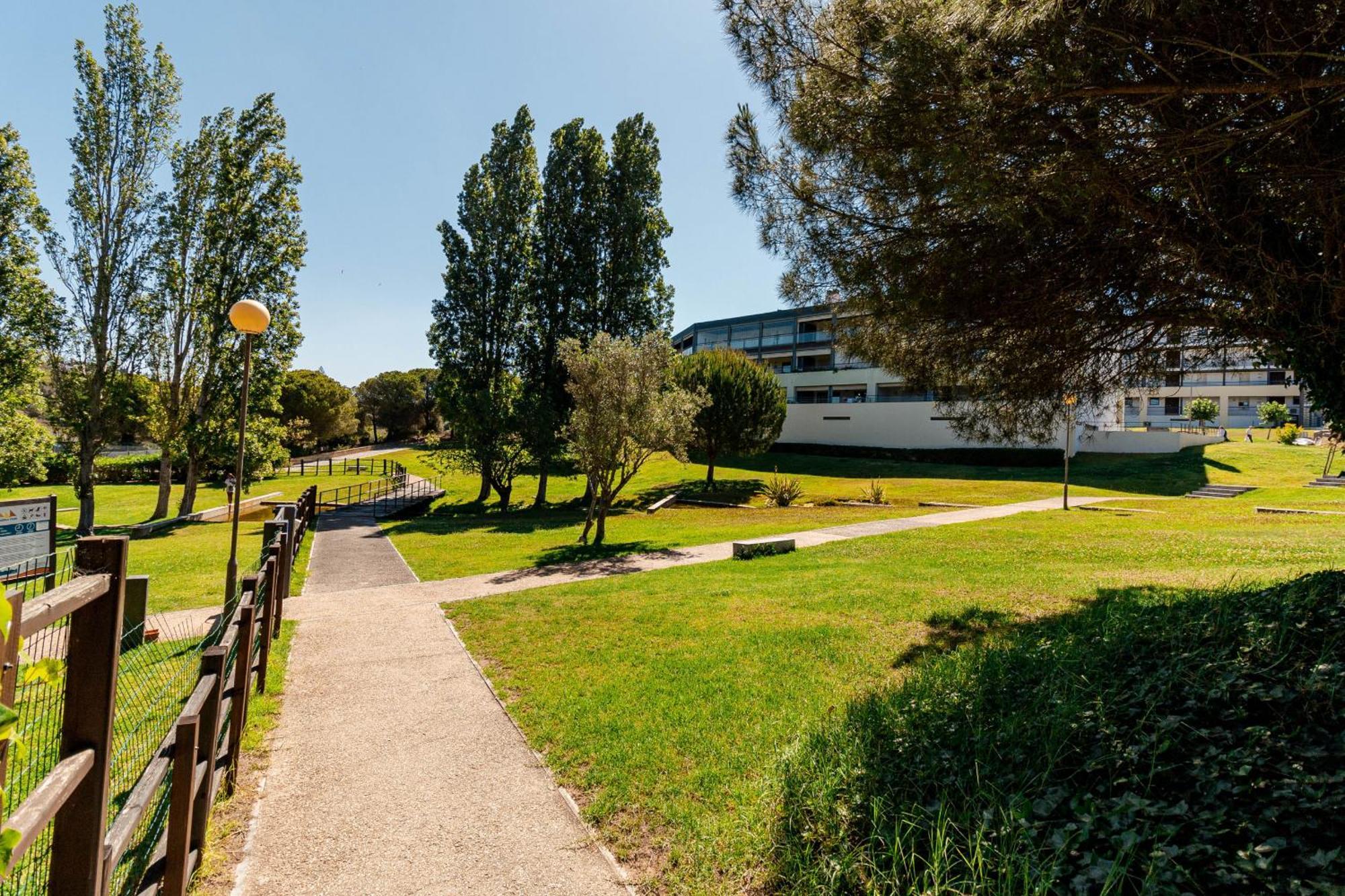 Apartment Marina Park -a038