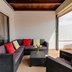 Apartamento Marina Park -A038