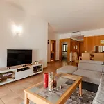 Apartamento Marina Park -A038
