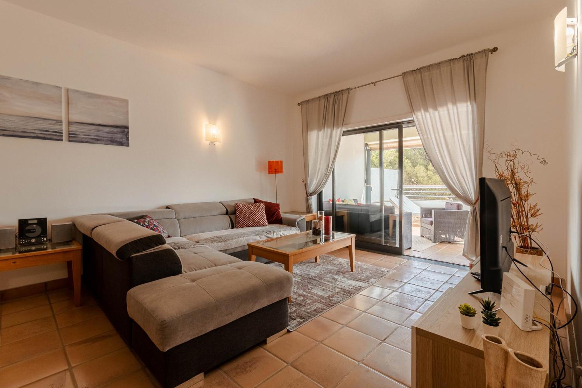 Marina Park -a038 Apartment