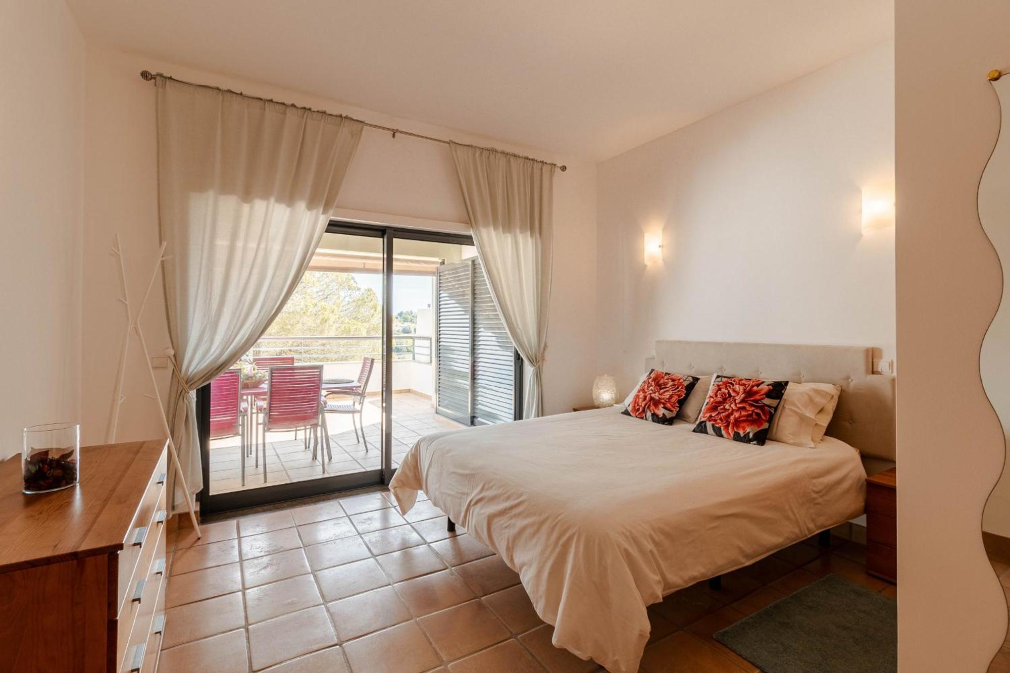 Apartamento Marina Park -a038 Lagos