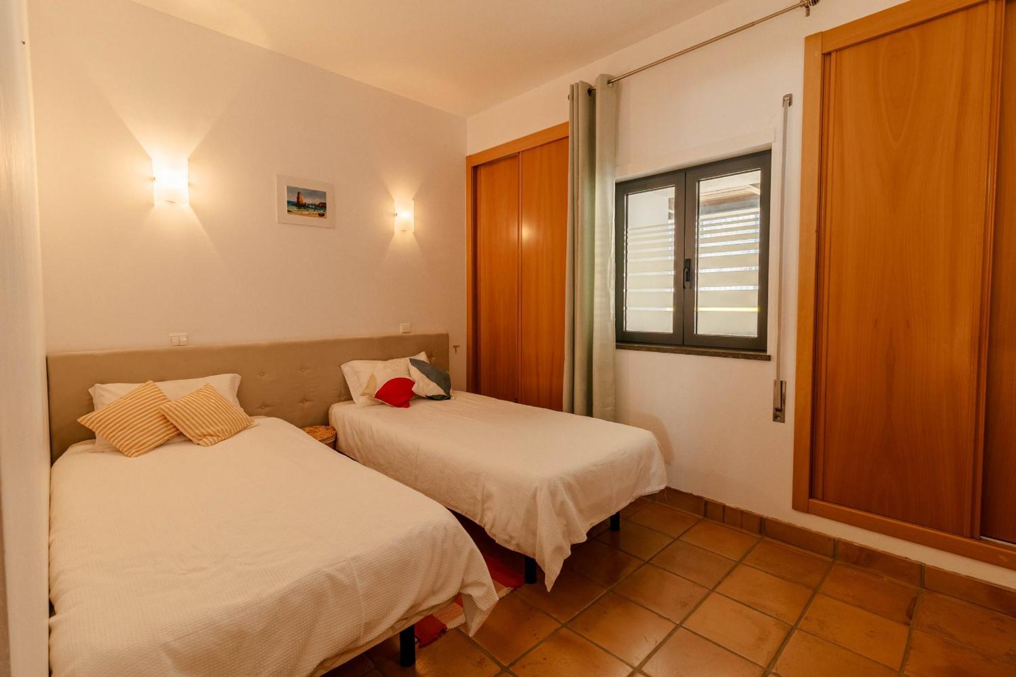 Apartamento Marina Park -a038