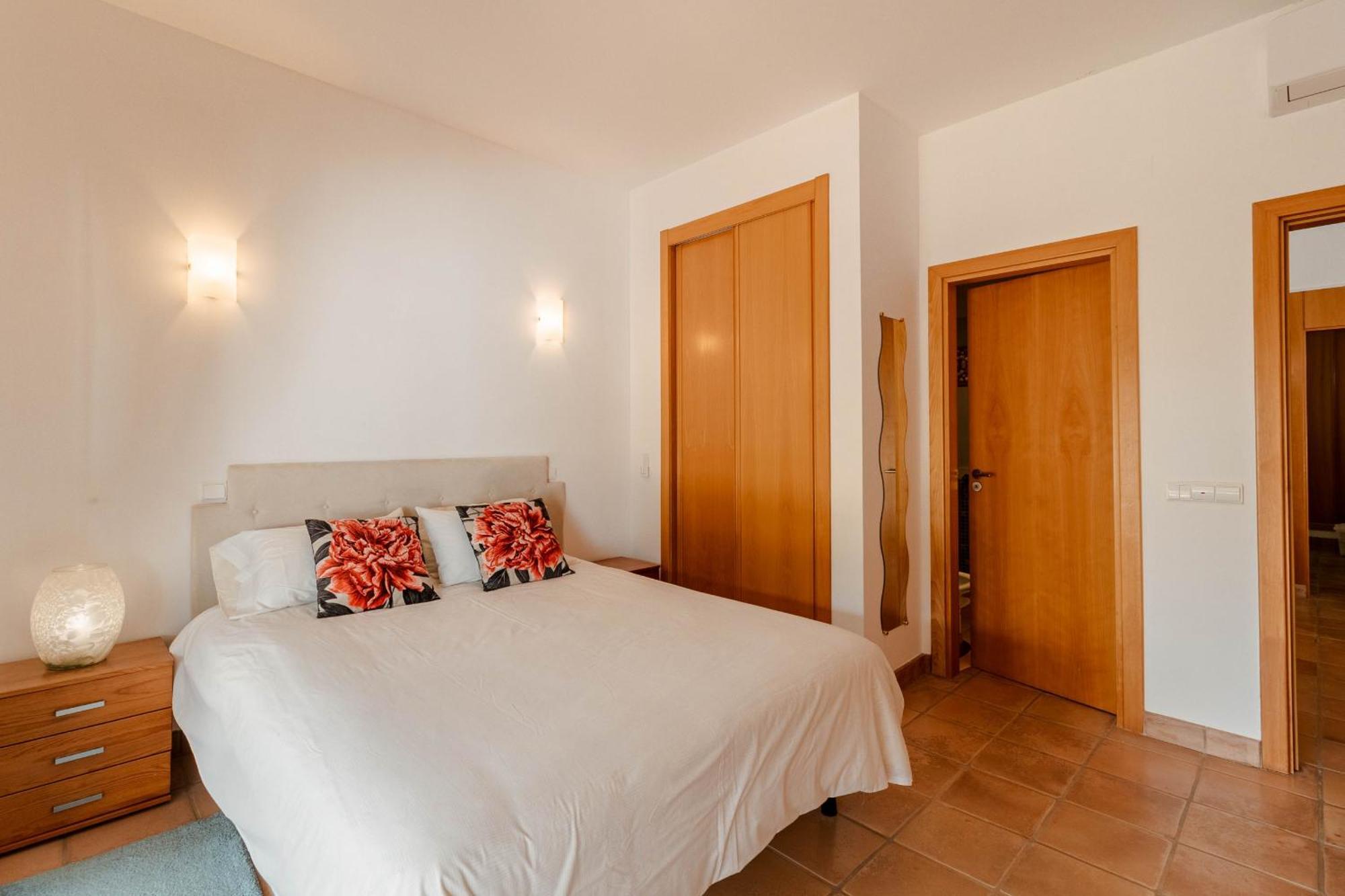 Apartamento Marina Park -a038 *