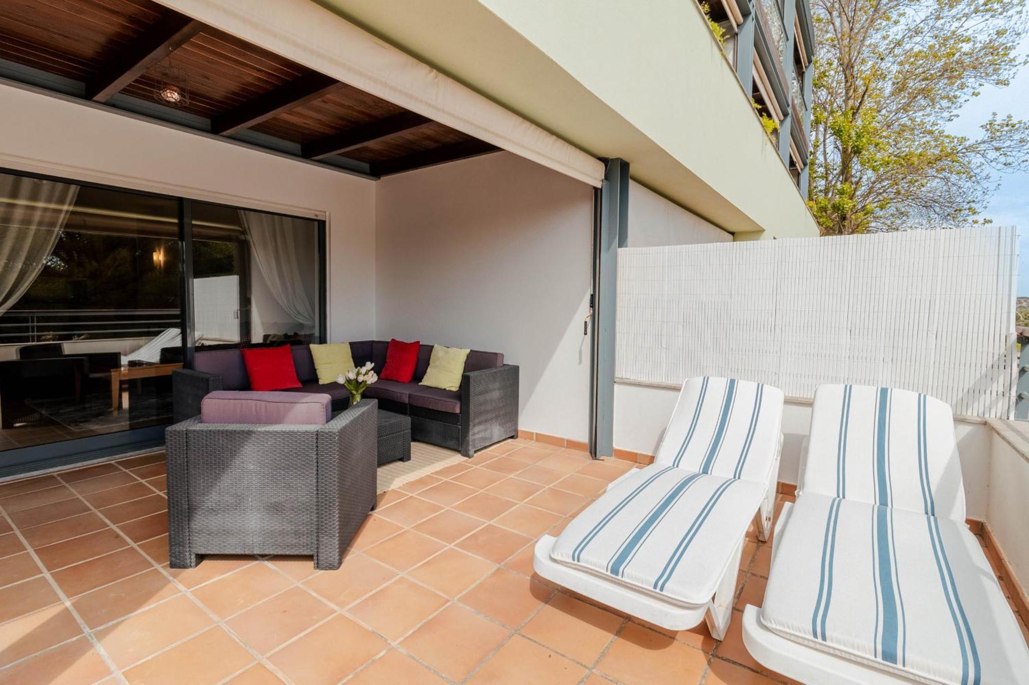 Marina Park -a038 Apartamento *