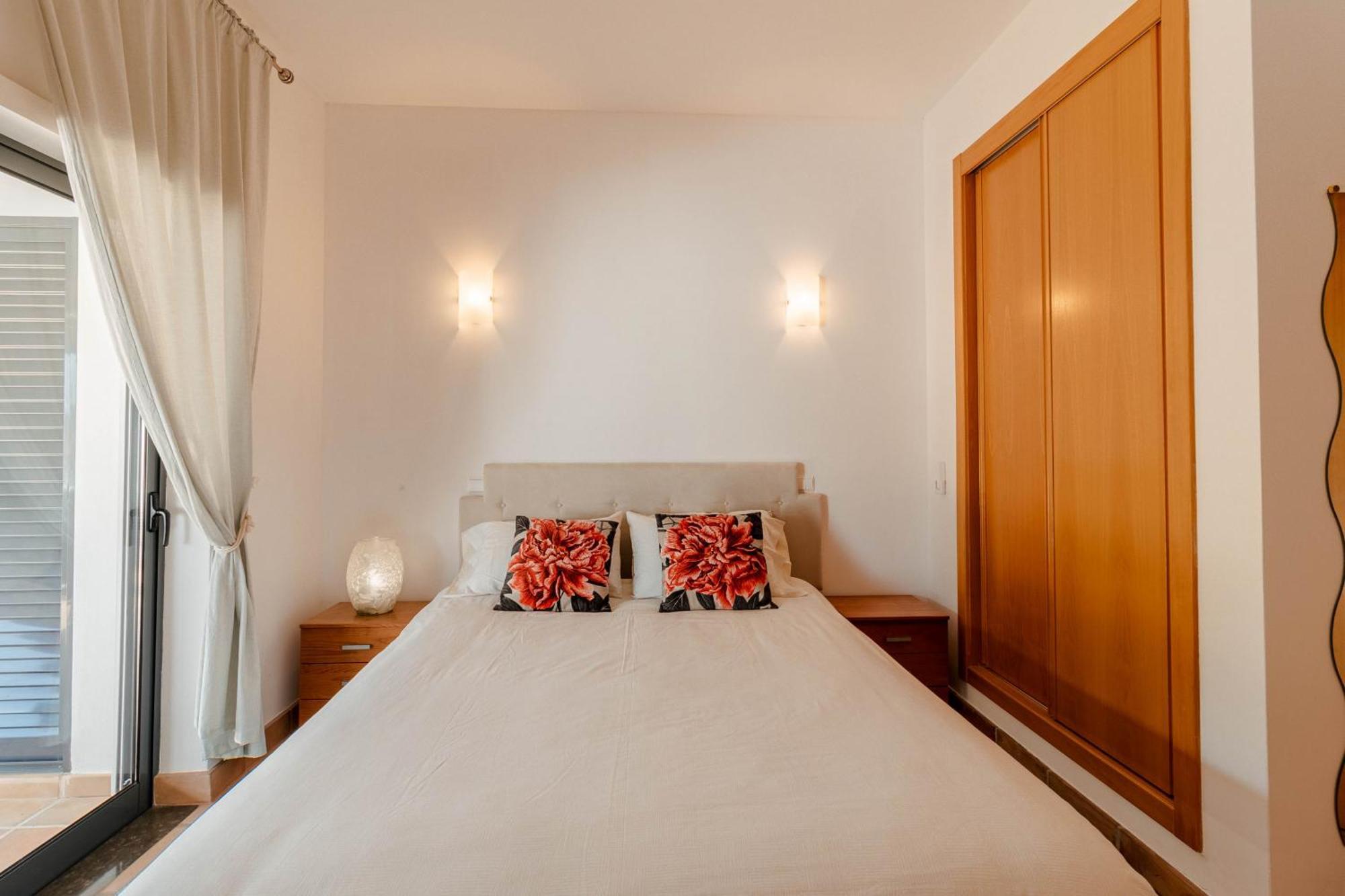 Apartamento Marina Park -a038